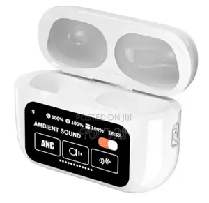 Photo - Airpods With Touch Screen 2024 Model