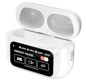 Airpods With Touch Screen 2024 Model