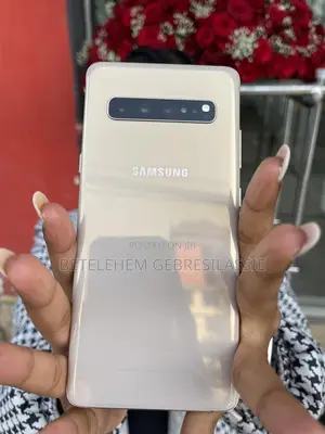 Samsung Galaxy S10 5G 256 GB
