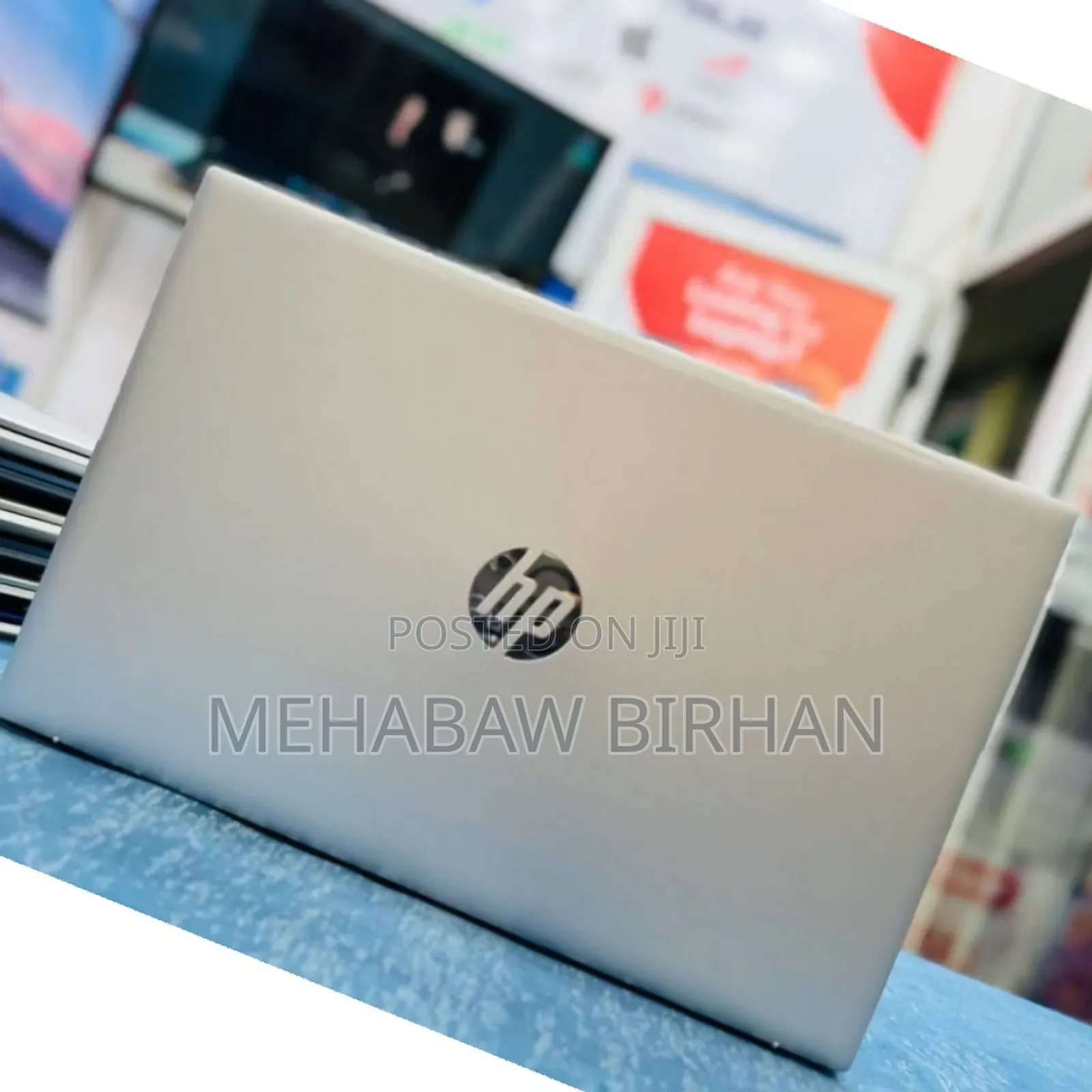 New Laptop HP Pavilion 15 16GB Intel Core I5 SSD 1T