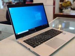 New Laptop HP EliteBook 840 G5 16GB Intel Core I7 SSD 512GB