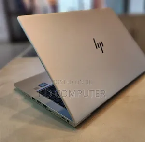 New Laptop HP EliteBook 840 G5 16GB Intel Core I7 SSD 512GB