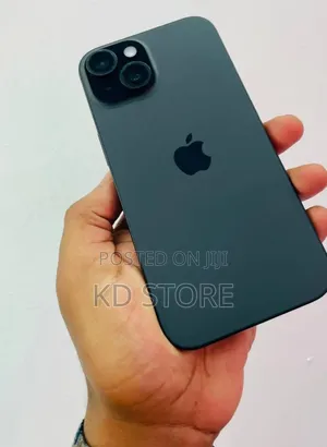 Photo - Apple iPhone 15 128 GB