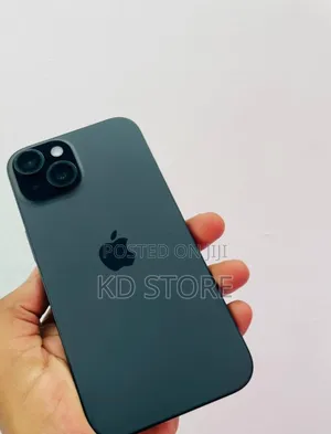 Apple iPhone 15 128 GB