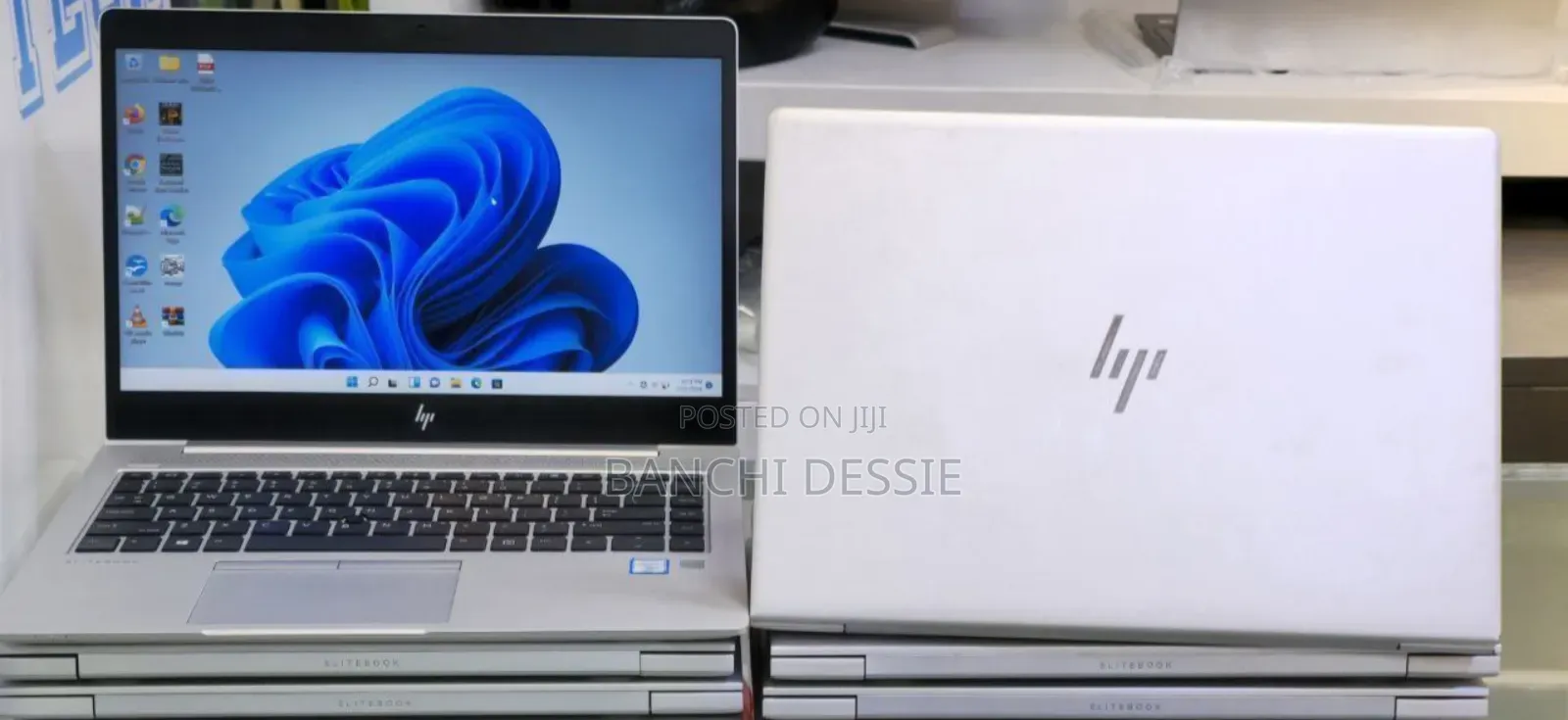 New Laptop HP EliteBook 840 16GB Intel Core I7 SSD 512GB