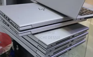 New Laptop HP EliteBook 840 16GB Intel Core I7 SSD 512GB