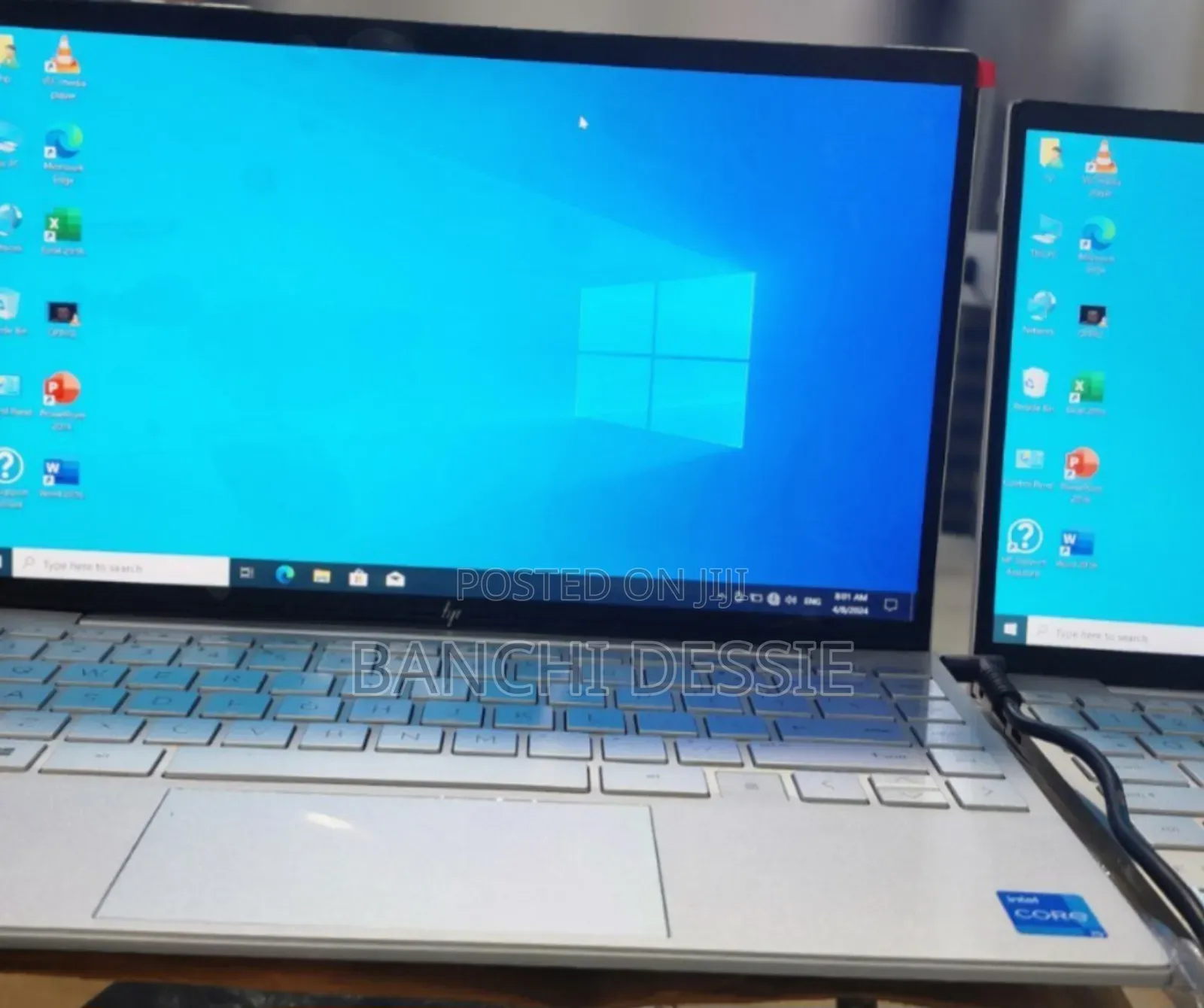 New Laptop HP Envy 13 16GB Intel Core I5 SSD 512GB