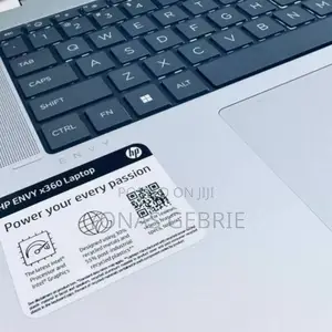 New Laptop HP Envy 16 Gaming 16-H1023dx 16GB Intel Core Ultra 7 SSD 1T