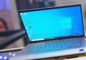 New Laptop HP Envy 13 16GB Intel Core I5 SSD 512GB