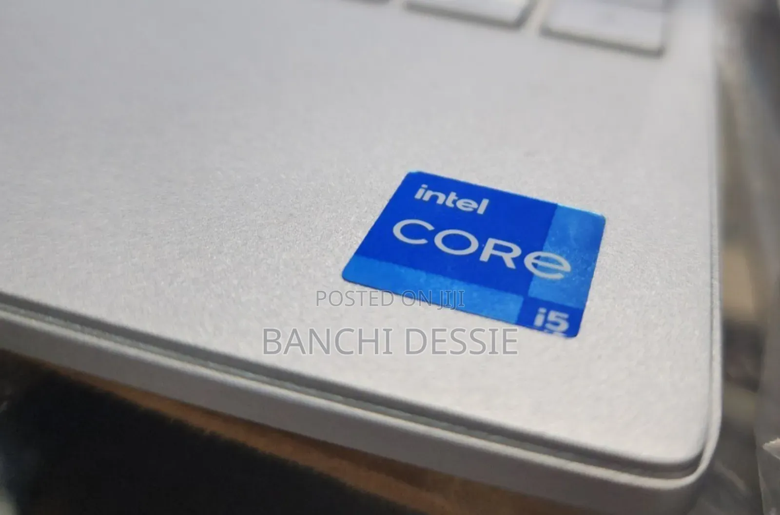 New Laptop HP Envy 13 16GB Intel Core I5 SSD 512GB