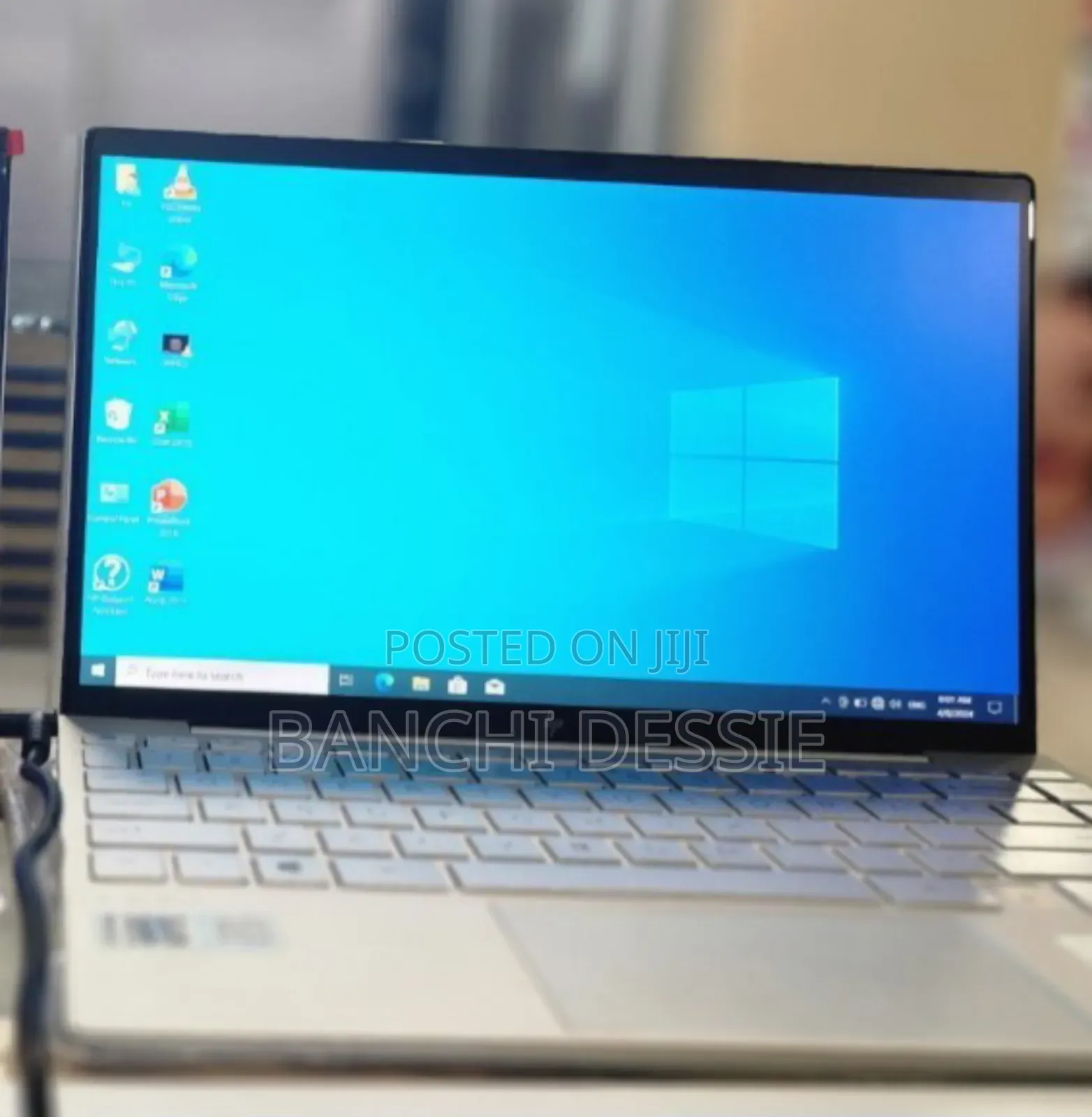 New Laptop HP Envy 13 16GB Intel Core I5 SSD 512GB