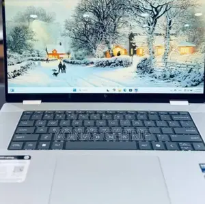 New Laptop HP Envy 16 Gaming 16-H1023dx 16GB Intel Core Ultra 7 SSD 1T