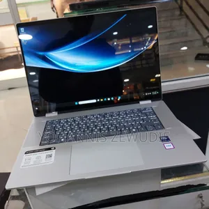 Photo - New Laptop HP Envy X360 16GB Intel Core Ultra 7 SSD 1T