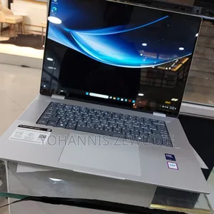 New Laptop HP Envy X360 16GB Intel Core Ultra 7 SSD 1T