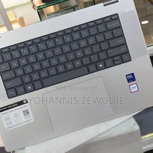 New Laptop HP Envy X360 16GB Intel Core Ultra 7 SSD 1T