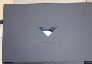 New Laptop HP Victus 16 16GB AMD Ryzen 7 SSD 512GB