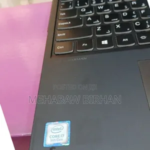 Photo - New Laptop Lenovo Legion 5 16GB Intel Core I7 SSD 1T