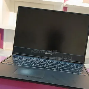 New Laptop Lenovo Legion 5 16GB Intel Core I7 SSD 1T