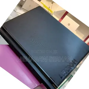 New Laptop Lenovo Legion 5 16GB Intel Core I7 SSD 1T