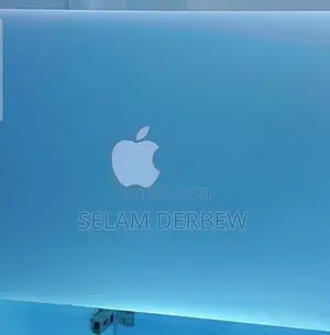 New Laptop Apple MacBook Air 2014 4GB Intel Core I5 SSD 128GB