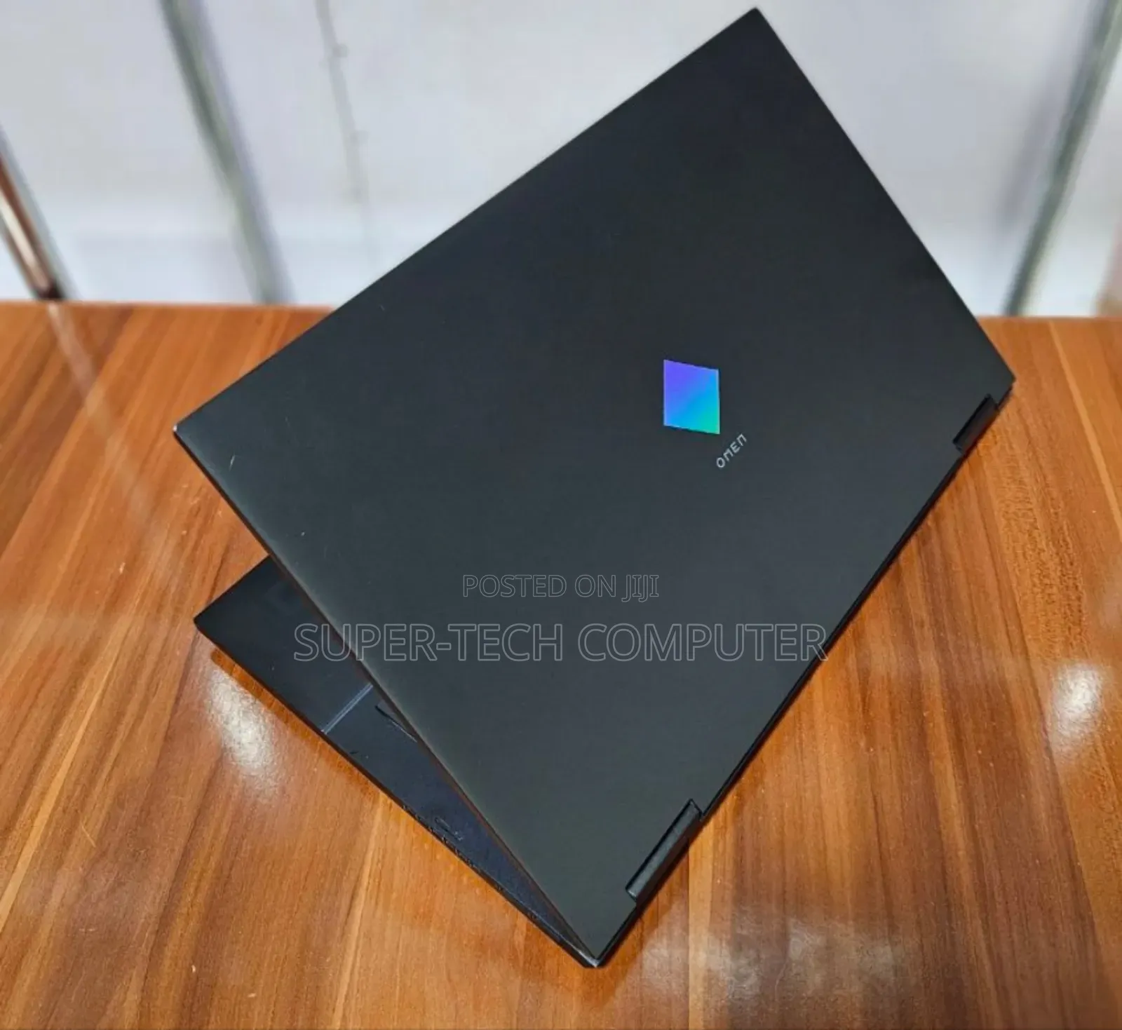 New Laptop HP Omen 16 16GB Intel Core I7 SSD 512GB