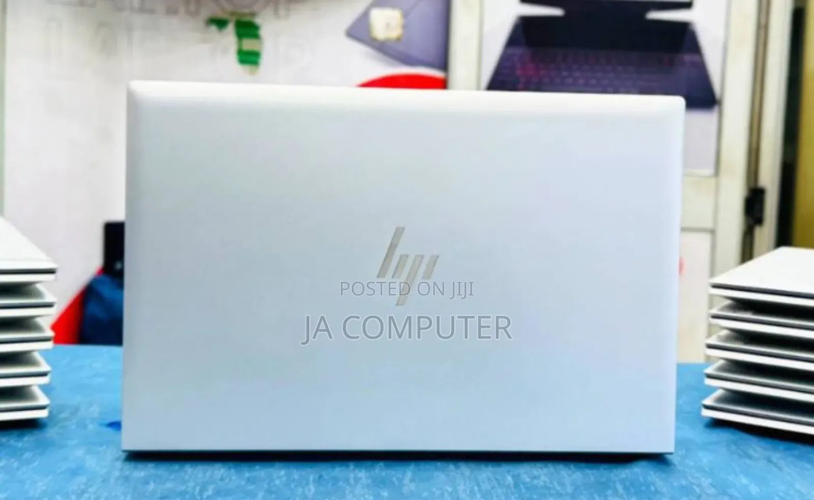 New Laptop HP EliteBook 830 G7 16GB Intel Core I5 SSD 512GB