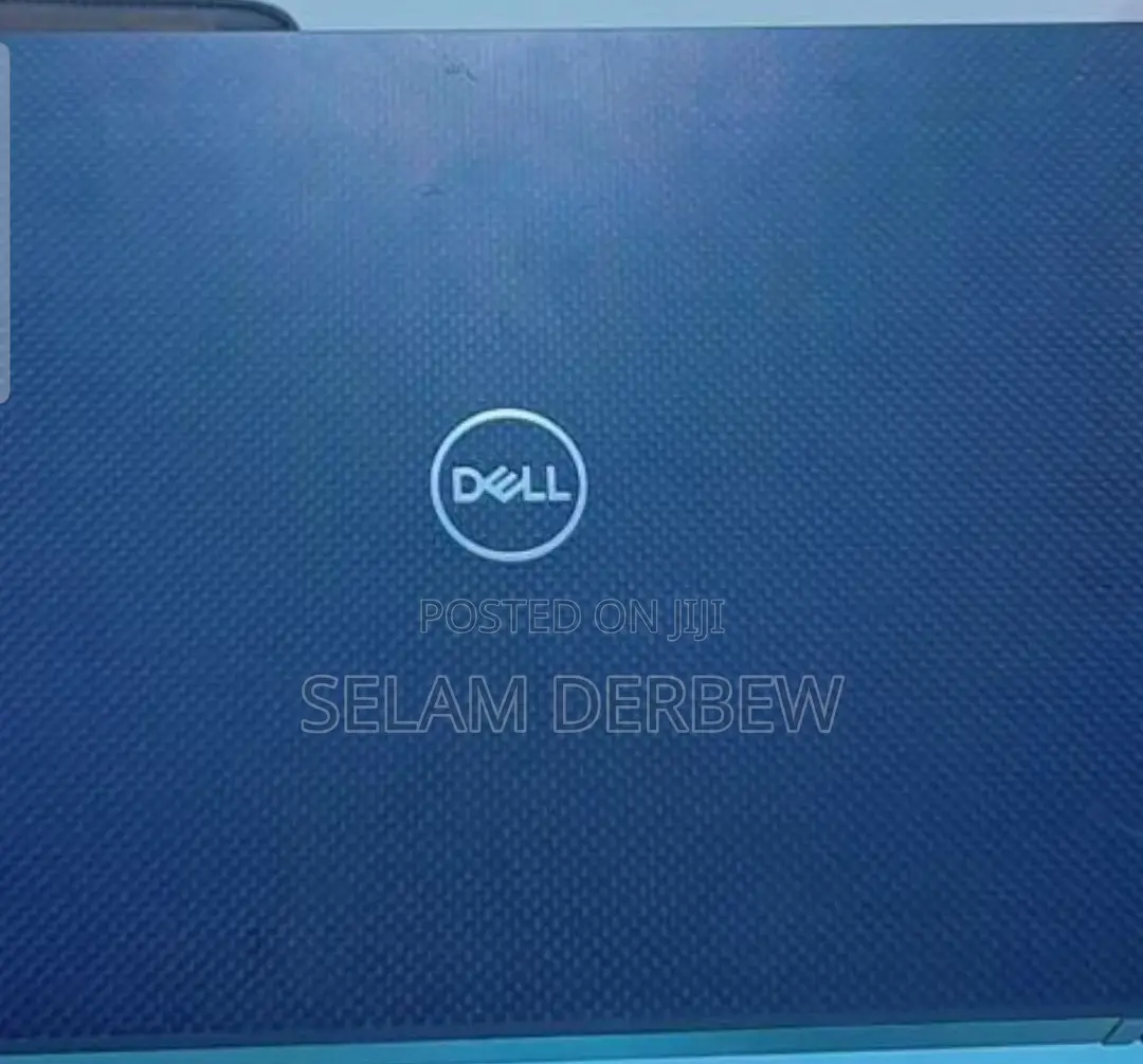 New Laptop Dell Latitude 5310 16GB Intel Core I5 SSD 256GB