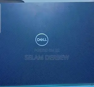 New Laptop Dell Latitude 5310 16GB Intel Core I5 SSD 256GB
