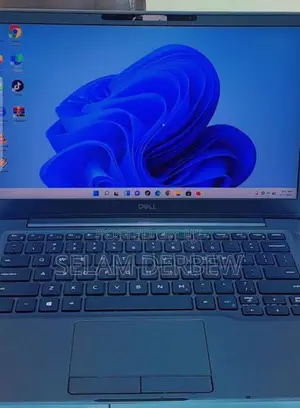 New Laptop Dell Latitude 5310 16GB Intel Core I5 SSD 256GB