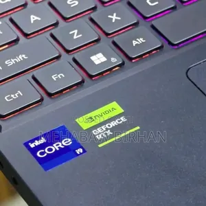 New Laptop Acer Predator Helios 300 32GB Intel Core I9 SSD 1T