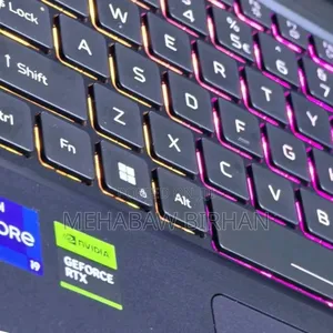 New Laptop Acer Predator Helios 300 32GB Intel Core I9 SSD 1T