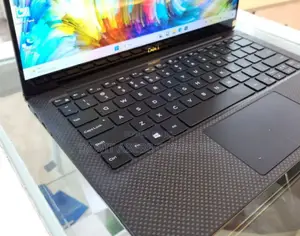 Photo - New Laptop Dell XPS 13 16GB Intel Core I7 SSD 512GB