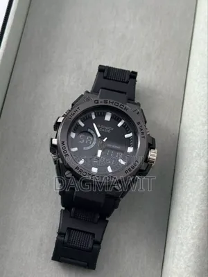 Photo - G-Shock Watch