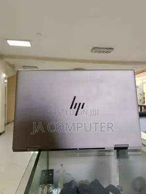 New Laptop HP Envy X360 16GB Intel Core I7 SSD 1T