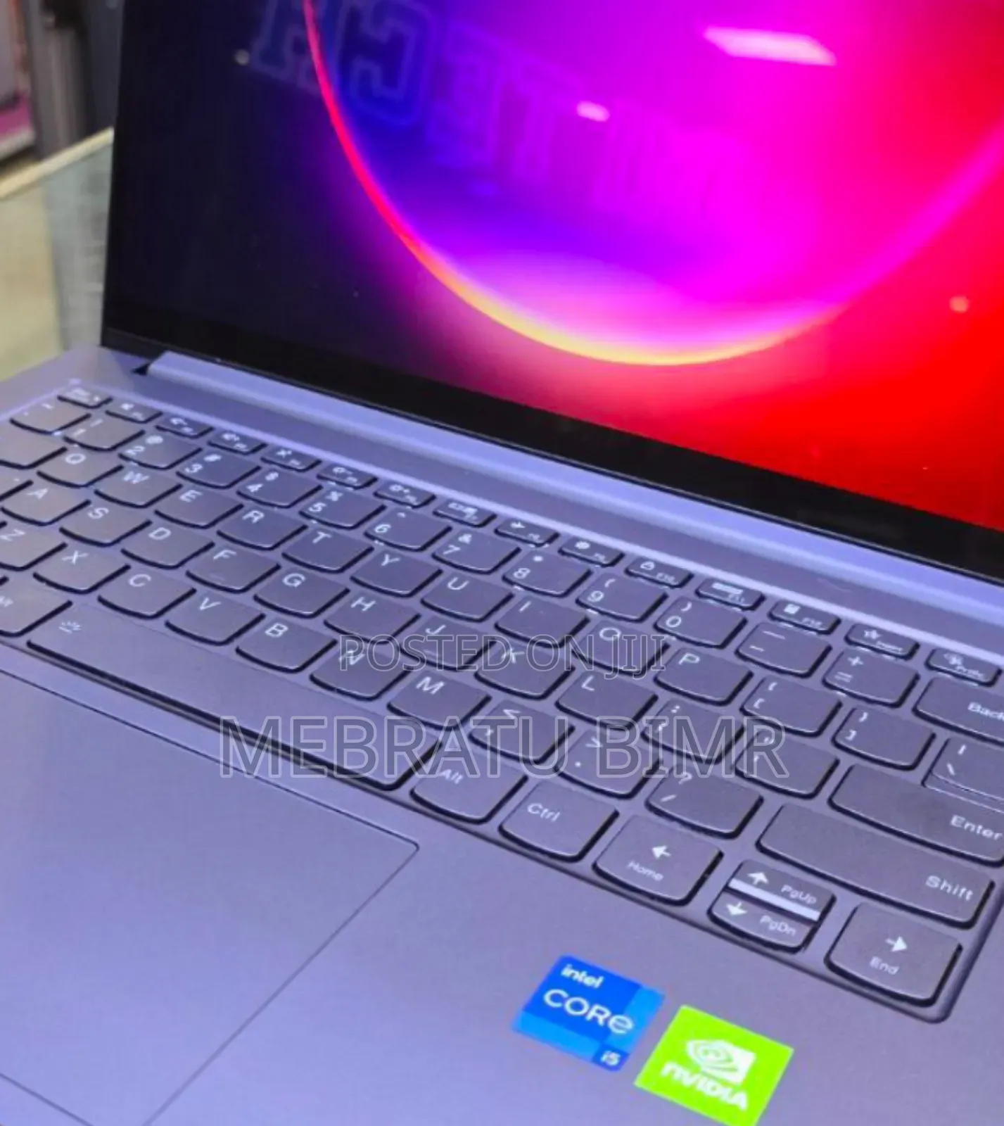New Laptop Lenovo Yoga 3 16GB Intel Core I5 SSD 512GB