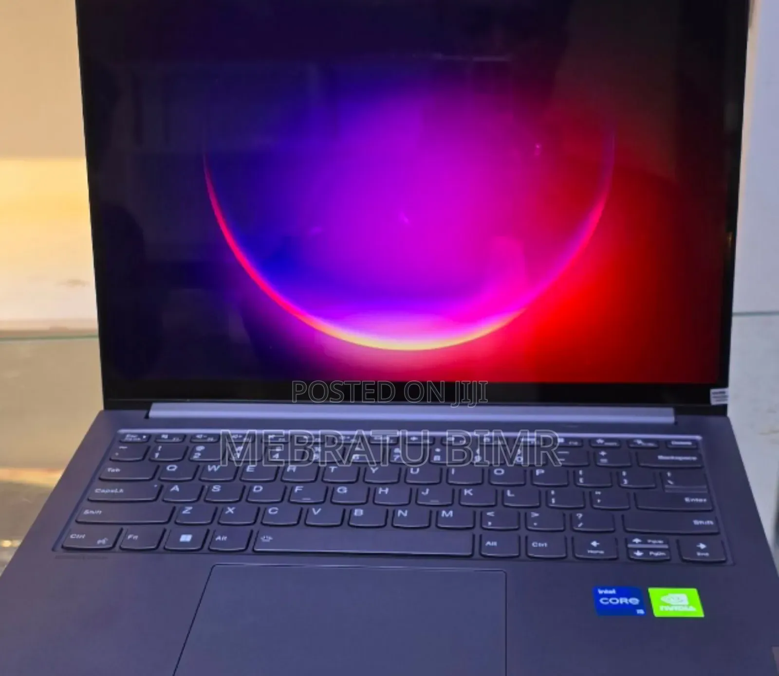 New Laptop Lenovo Yoga 3 16GB Intel Core I5 SSD 512GB