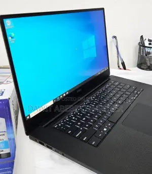 New Laptop Dell Precision 15 5540 16GB Intel Core I9 SSD 512GB