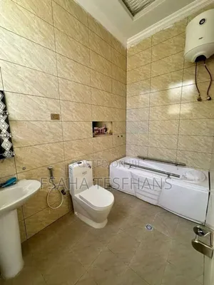 4bdrm Villa in Villa, Yeka for rent