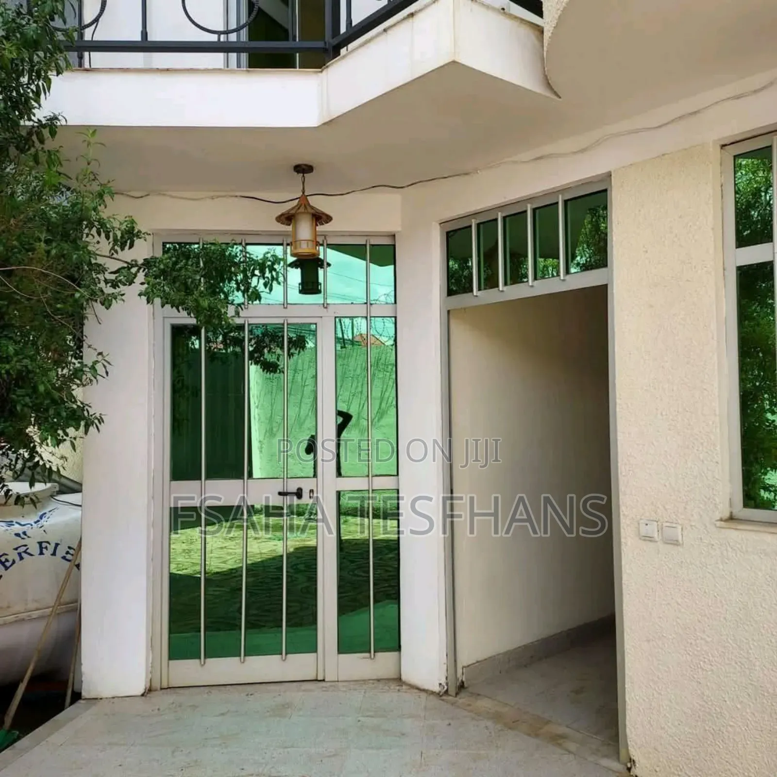 4bdrm Villa in Villa, Yeka for rent