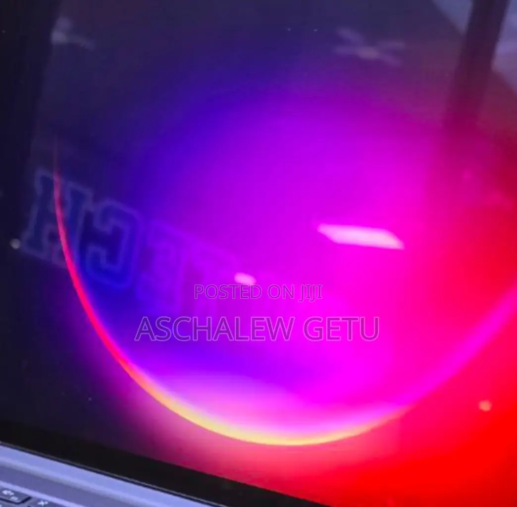 New Laptop Lenovo Yoga 7i 16GB Intel Core I5 SSD 512GB