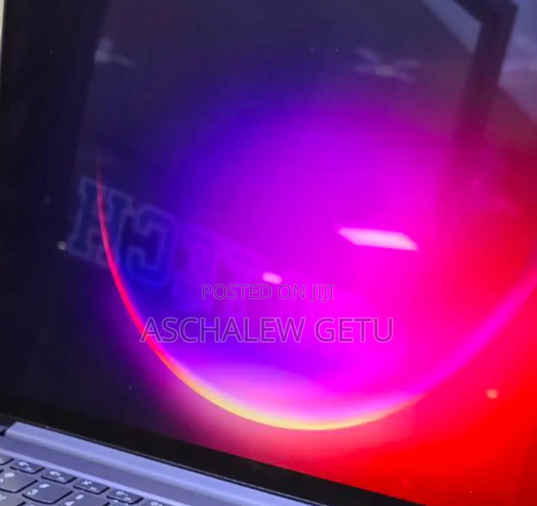 New Laptop Lenovo Yoga 7i 16GB Intel Core I5 SSD 512GB