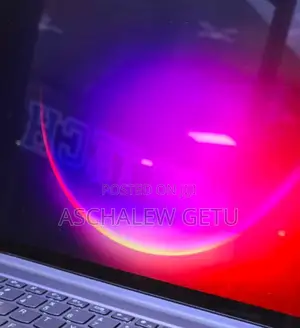 New Laptop Lenovo Yoga 7i 16GB Intel Core I5 SSD 512GB