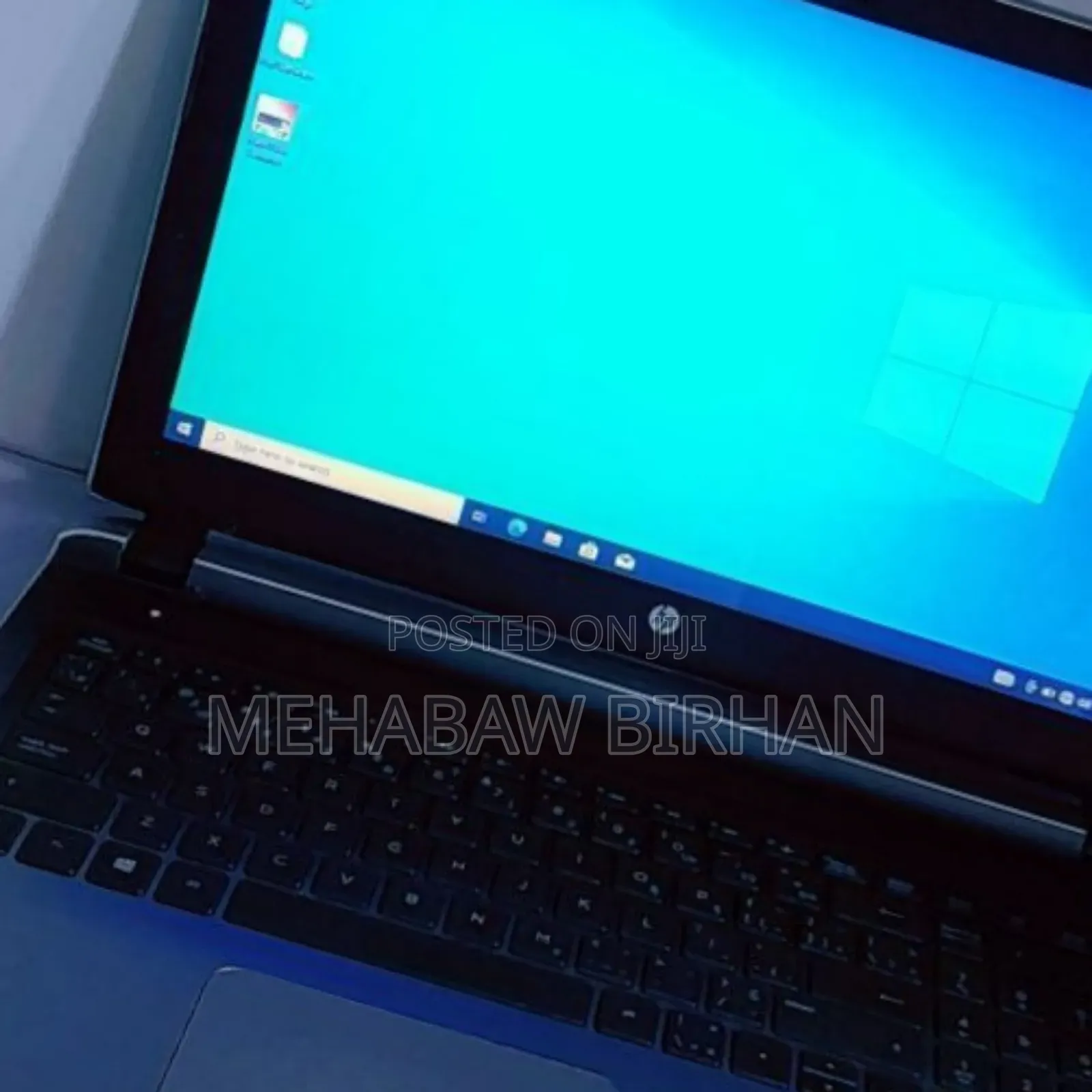 New Laptop HP Pavilion 15 8GB Intel Core I7 HDD 1T