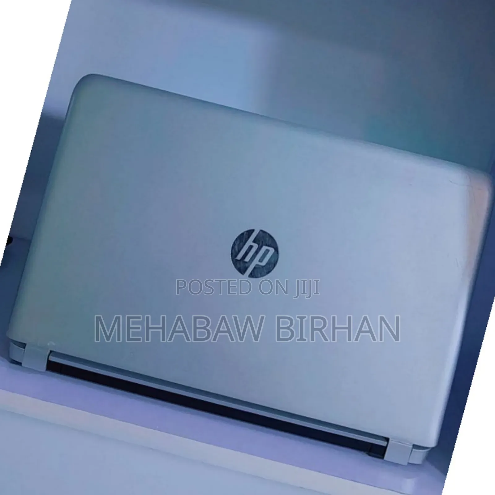 New Laptop HP Pavilion 15 8GB Intel Core I7 HDD 1T