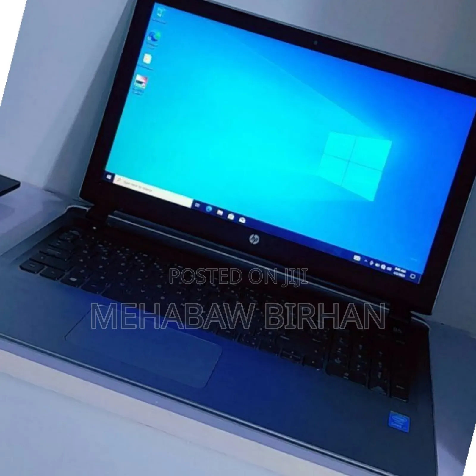 New Laptop HP Pavilion 15 8GB Intel Core I7 HDD 1T