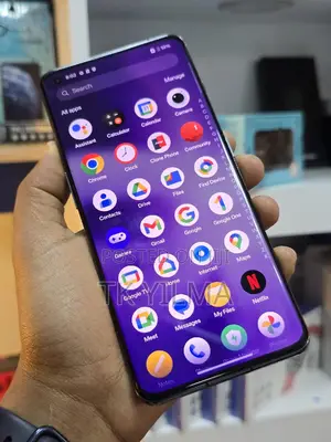 OnePlus 11 256 GB Black