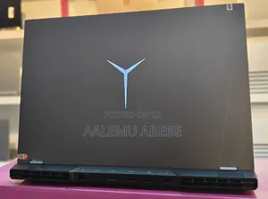 New Laptop Lenovo Legion 5 16GB Intel Core I9 SSD 512GB