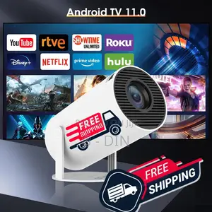 Photo - Hd Projector