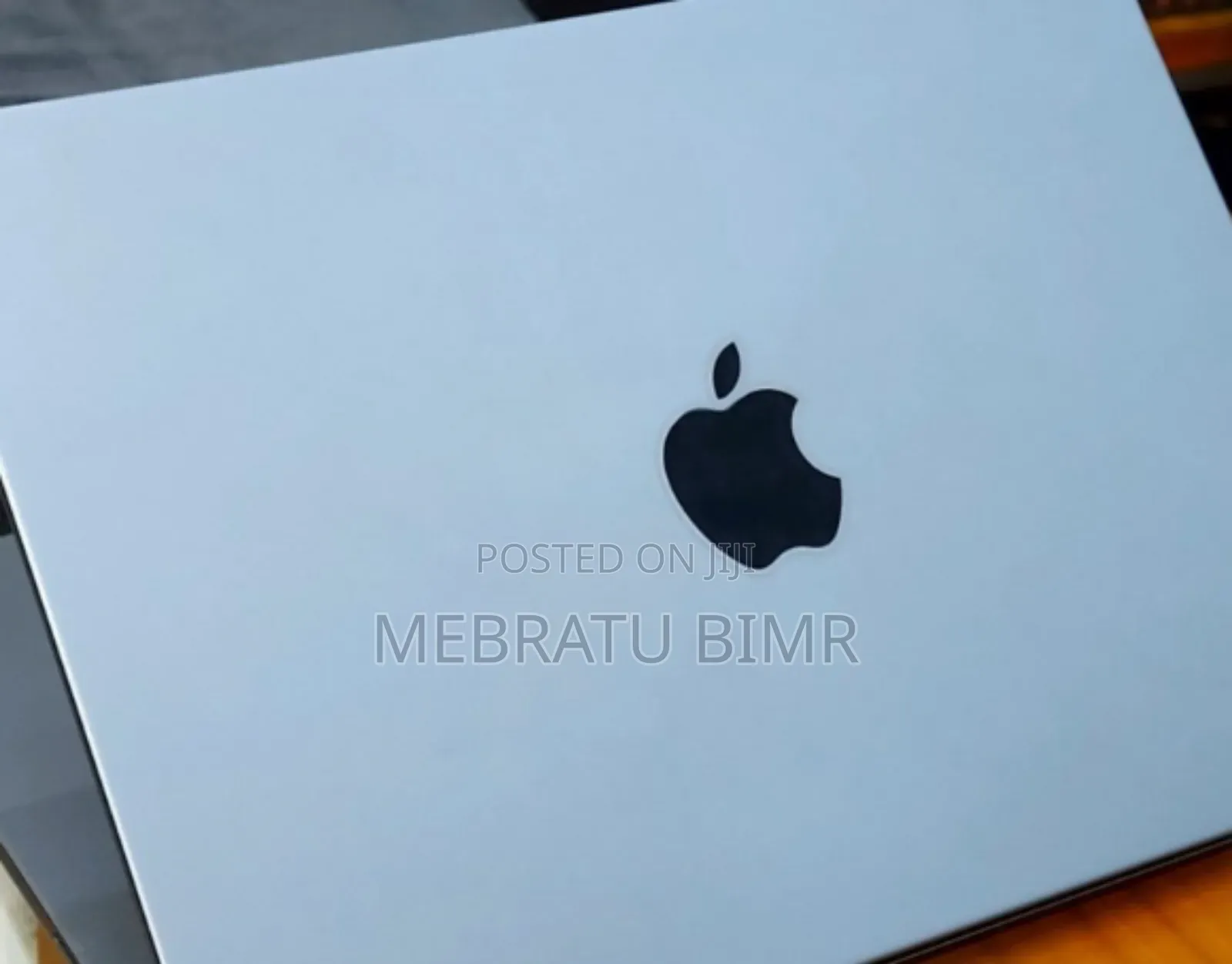 New Laptop Apple MacBook Pro M1 16GB Apple M1 Pro SSD 1T