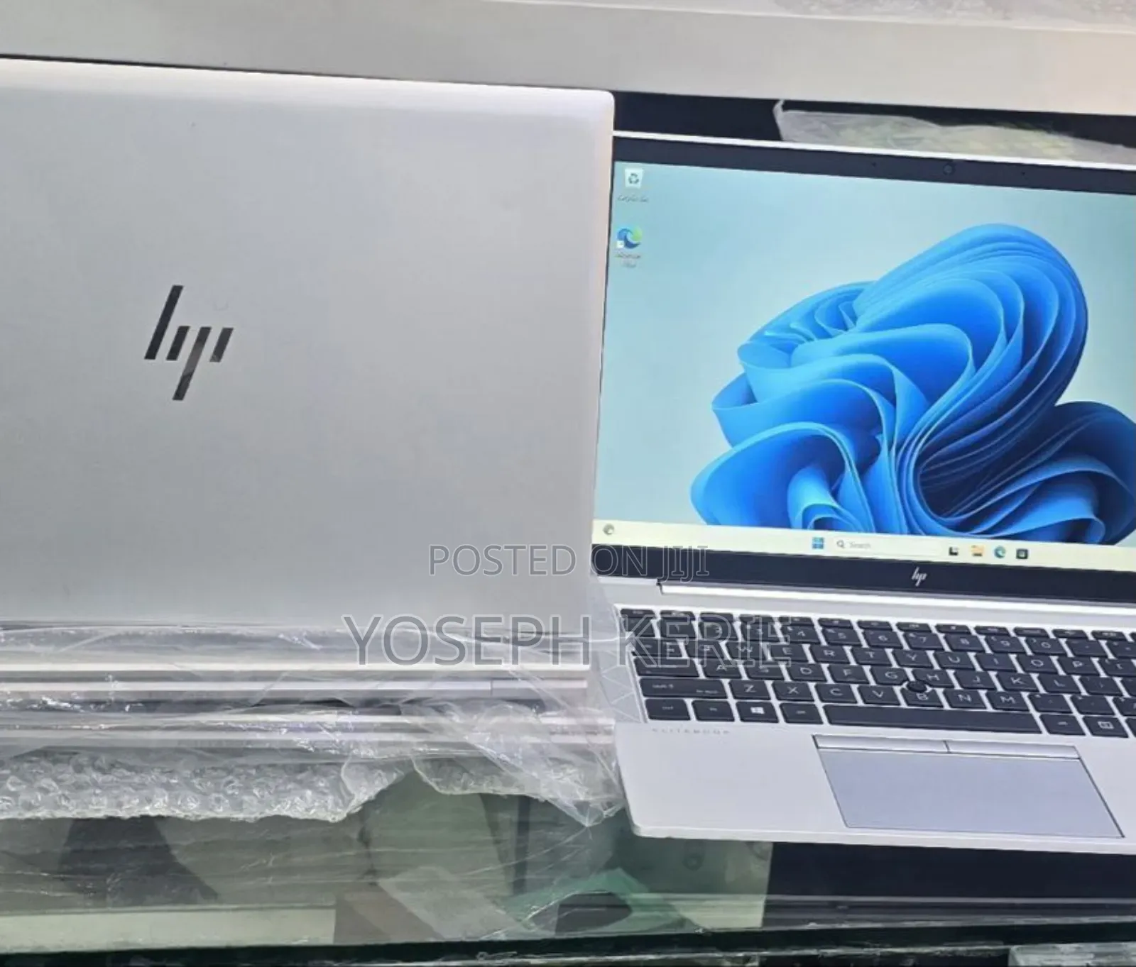 New Laptop HP EliteBook 840 16GB Intel Core I7 SSD 512GB